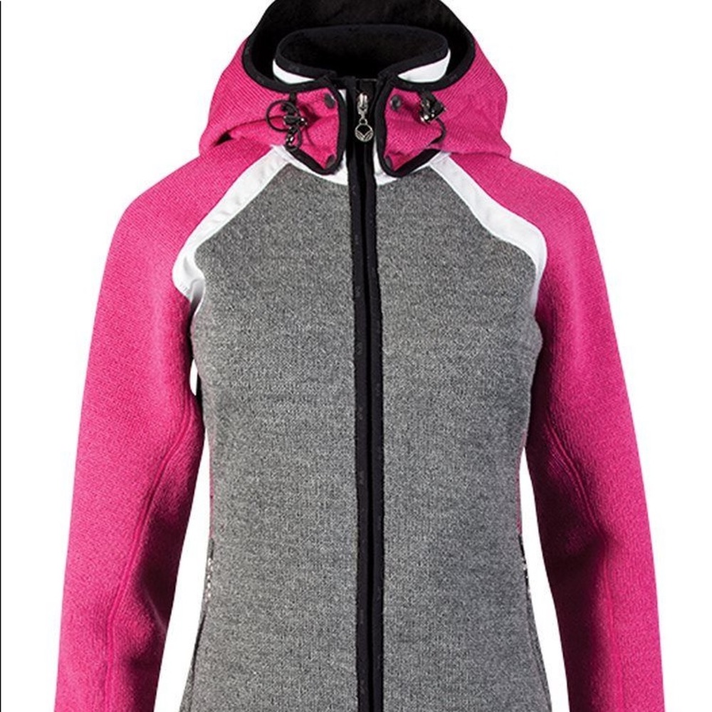 Dale of Norway Jotunheimen weatherproof jacket